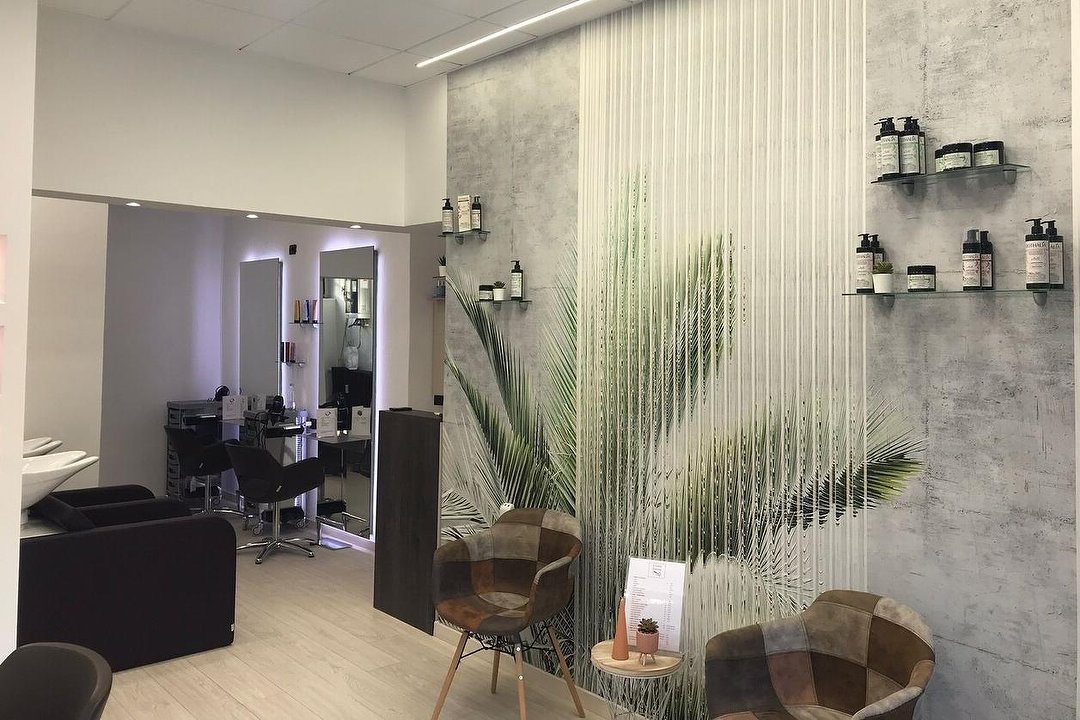 Saloon Linea Uomo da Mimmo  Parrucchiere a Giambellino - Lorenteggio,  Milano - Treatwell