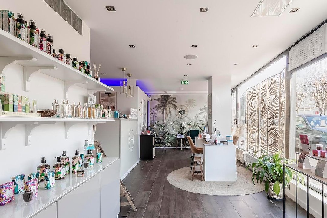 So Blush, Le Plessis-Trévise, Val-de-Marne