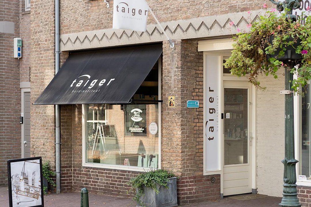 Huidinstituut  Taiger, Oirschot, Noord-Brabant