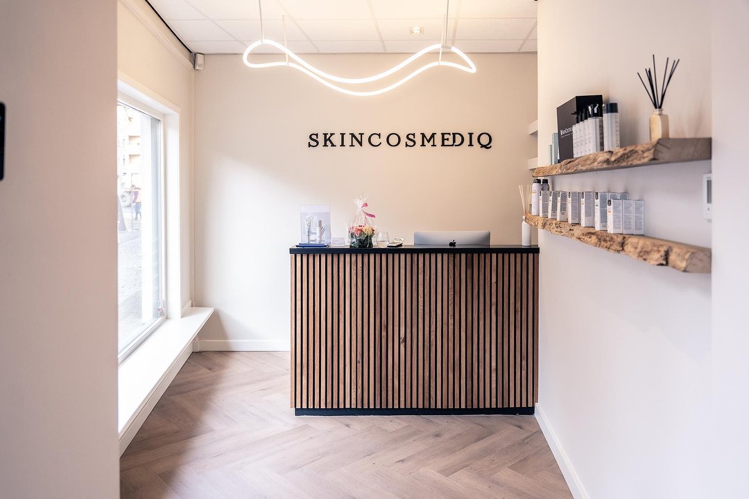 SkincosmediQ, Frederik Hendriklaan, Den Haag