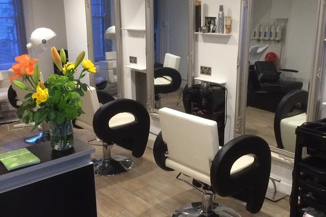 Elegance Hair Brighton Hair Salon In Brighton City Centre