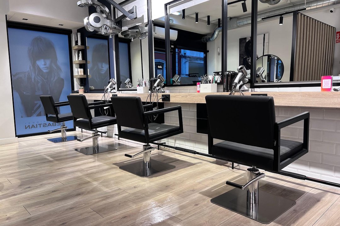 Marián Méndez, El Centro, Gijón