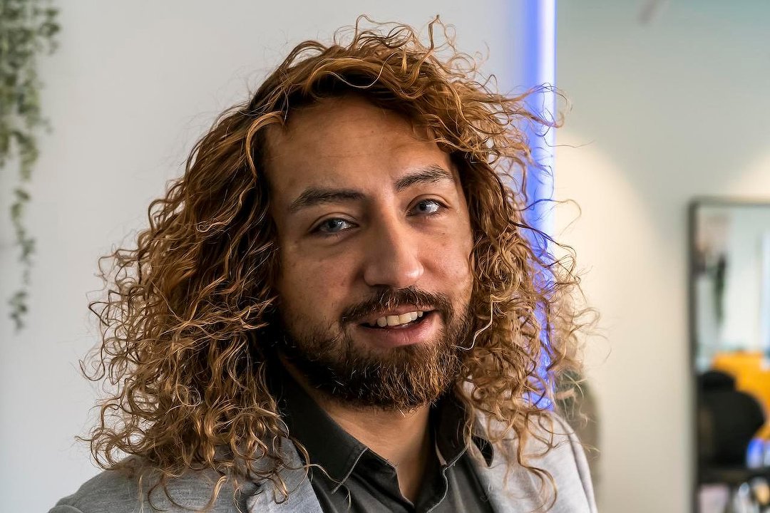 Stefano Peluqueros, Valdemoro, Comunidad de Madrid