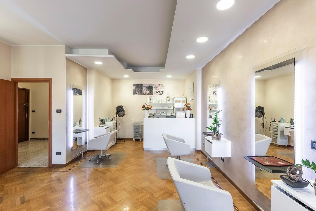 BioBellezza Spa per i Tuoi Capelli - Settimo Torinese, Settimo Torinese, Piemonte