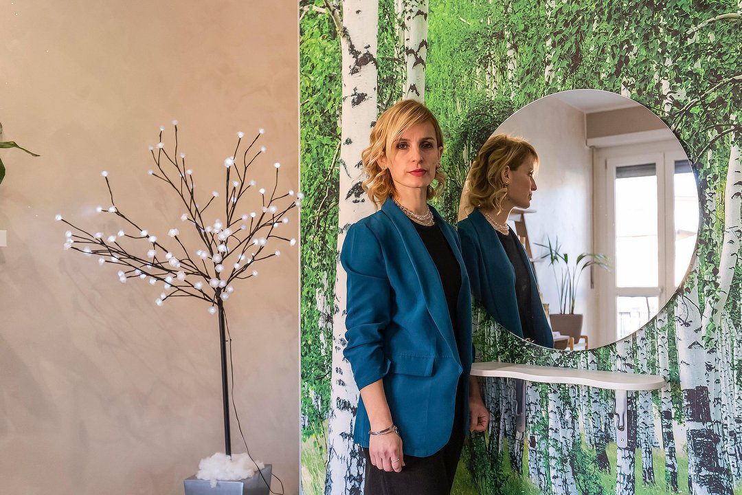 BioBellezza Spa per i Tuoi Capelli - Settimo Torinese, Settimo Torinese, Piemonte