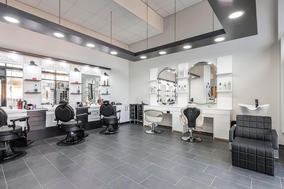 Alina Friseur, Rothenburgsort, Hamburg