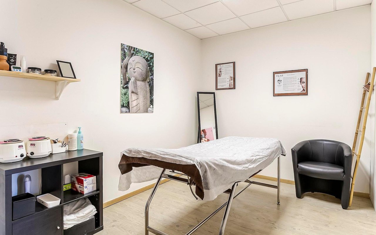 Épilation du maillot intégral près de Tourcoing, Nord Treatwell