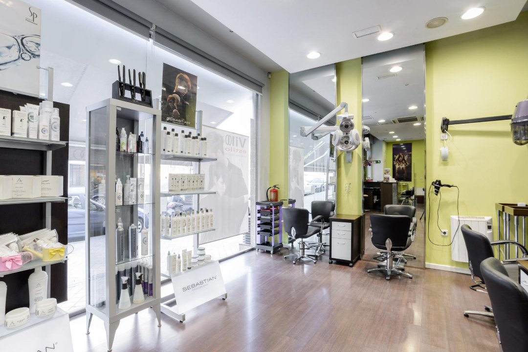 Vilo Estilo, Buenavista, Madrid