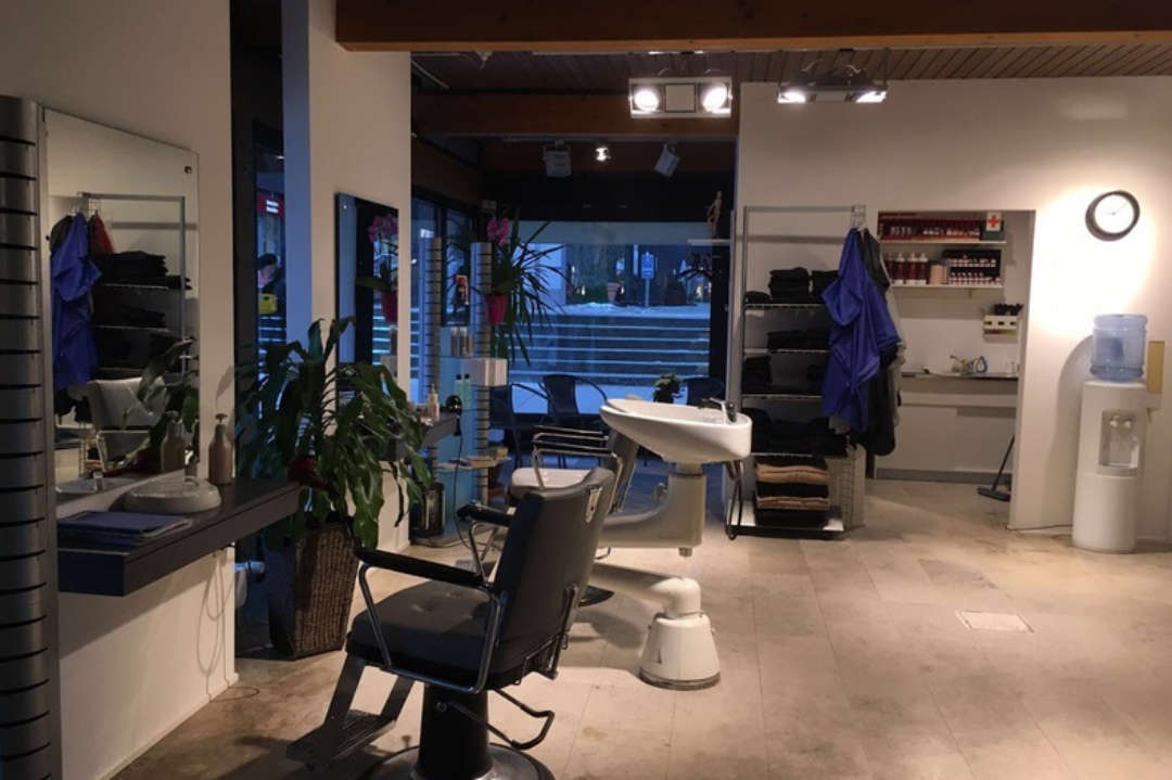 baumann hairstyling, Langenhorn, Hamburg