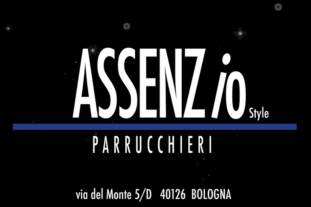 Assenzio Style, Bologna