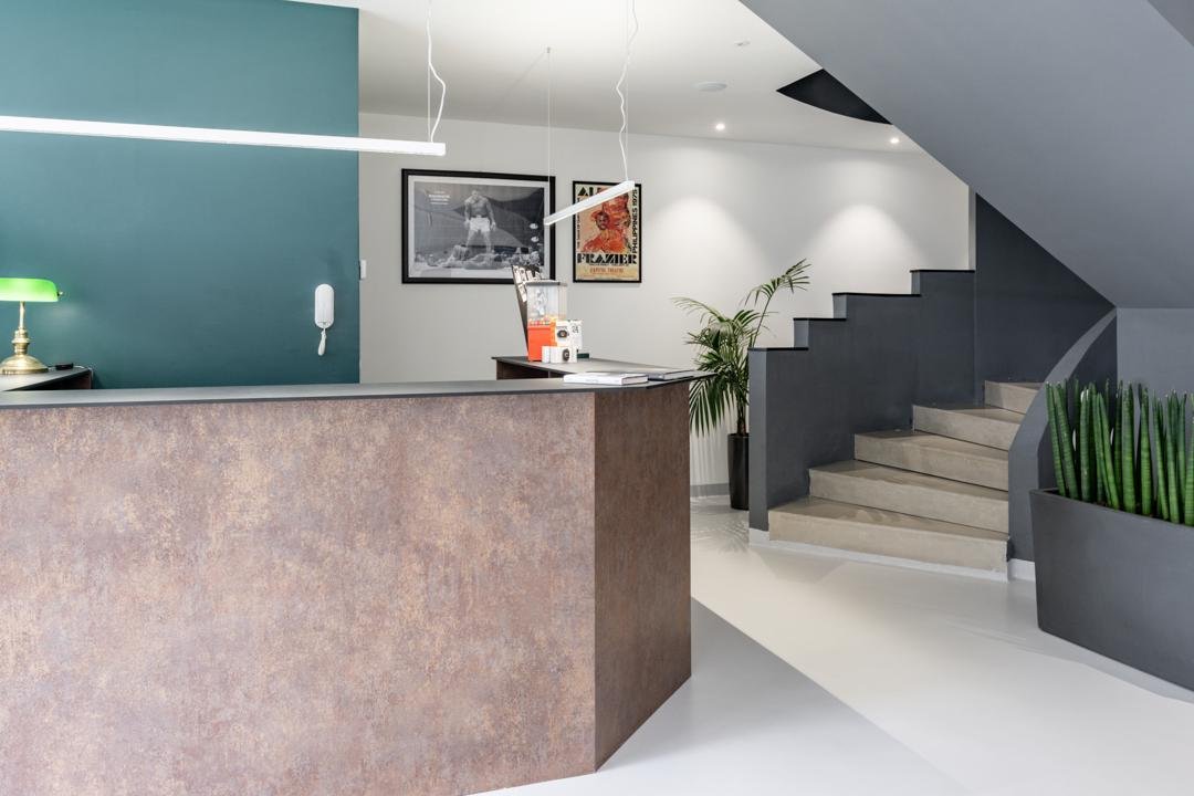 Sharlie Beauty, Besana in Brianza, Lombardia