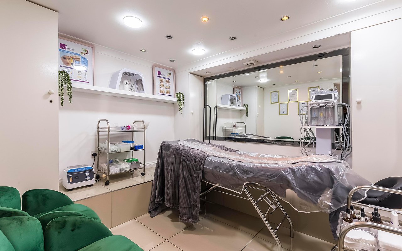 Foot massages near Paddington, London Treatwell