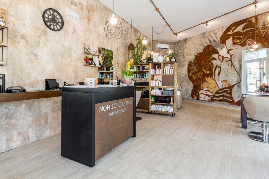 Non Solo Uomo, San Donà di Piave, Venezia