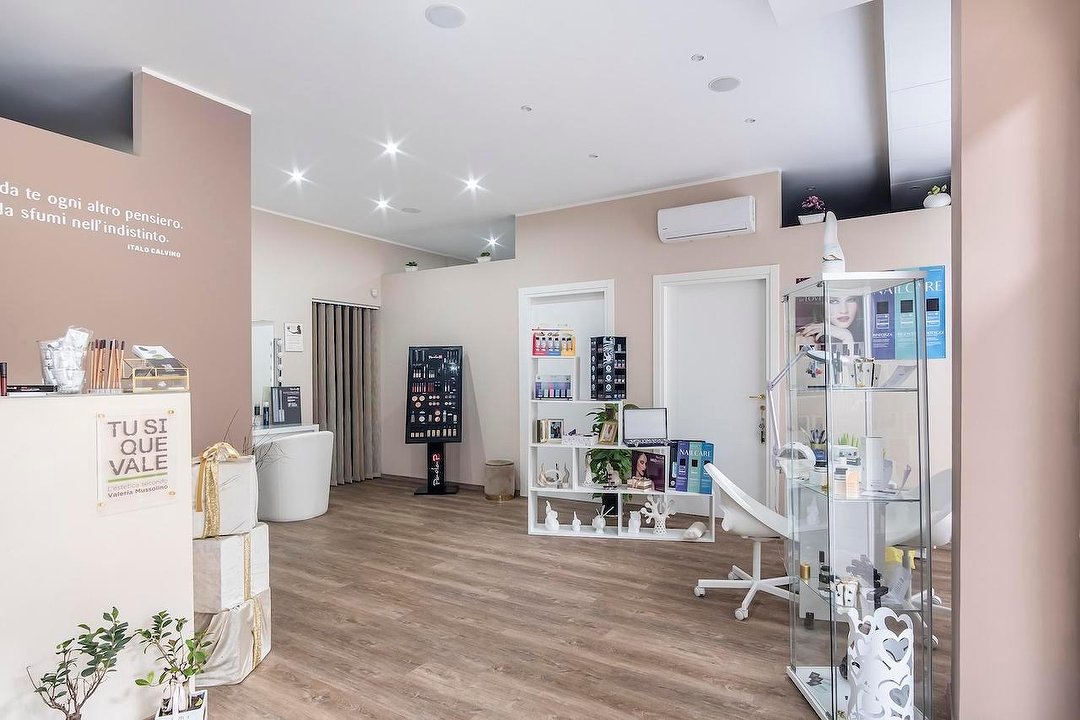 Tu Si Que Vale, Arzano, Napoli