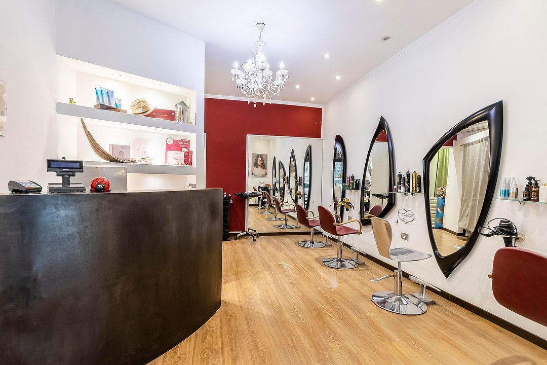 Art Style Parrucchieri, Gorla, Milano