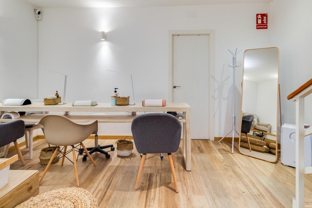 Luxynails & Beauty Bar Calvet, Sant Gervasi-Galvany, Barcelona
