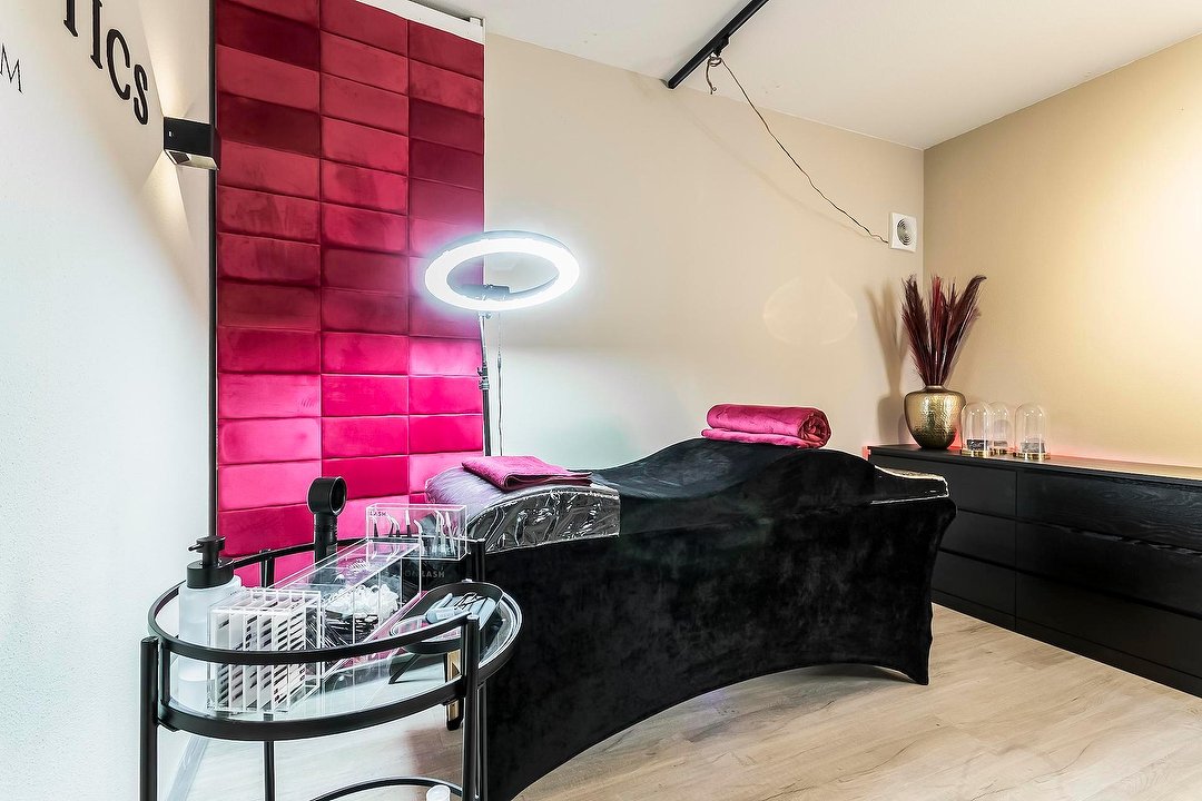 Brow Aesthetics Amsterdam, IJplein en Vogelbuurt, Amsterdam
