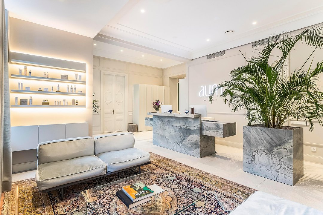 AUM Wellness Clinic Sveikatingumo centras Naujamiestis, Vilnius Treatwell