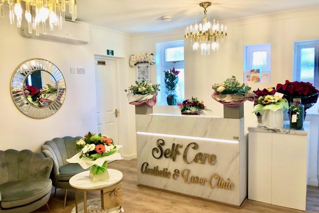 Selfcare Aesthetic & Laser Clinic, Hornchurch, London