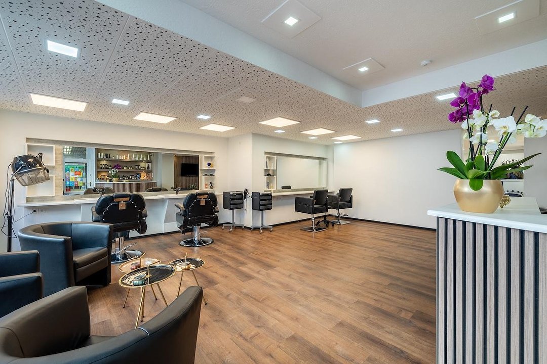 Salon_Enjoy_Cut, Oststraße, Düsseldorf