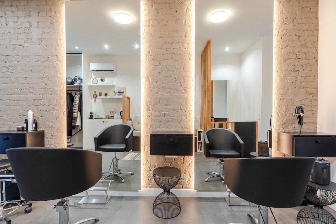 Rhoni Coiffure, Notre-Dame-des-Champs, Paris