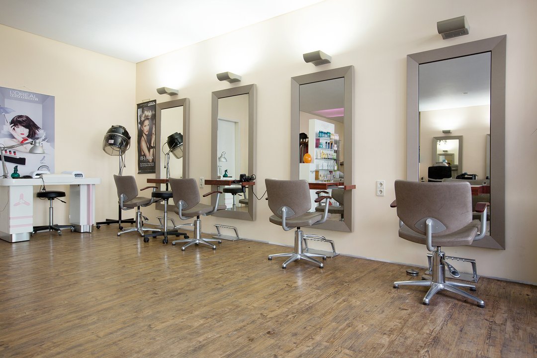 CS Cut & Style, Mitte, Berlin