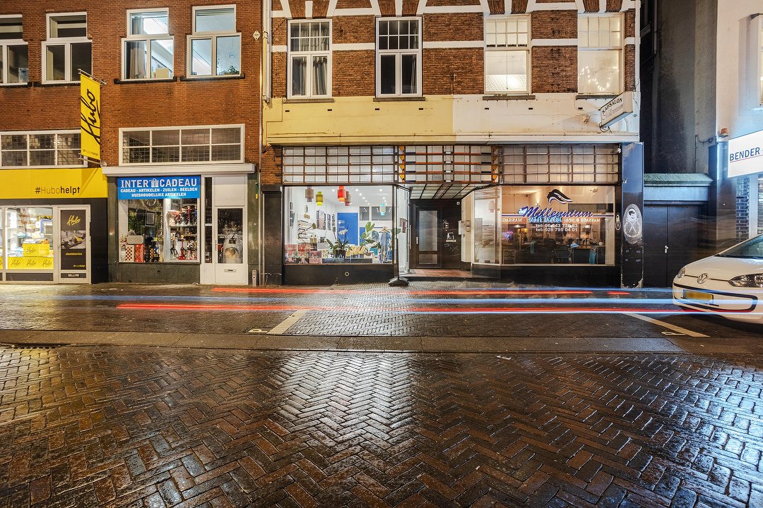 HANNAH Nails, Steenstraat, Gelderland