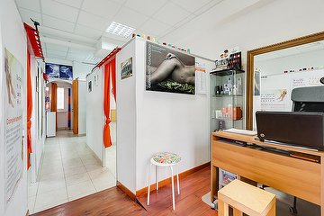 Adma Istituto di Bellezza