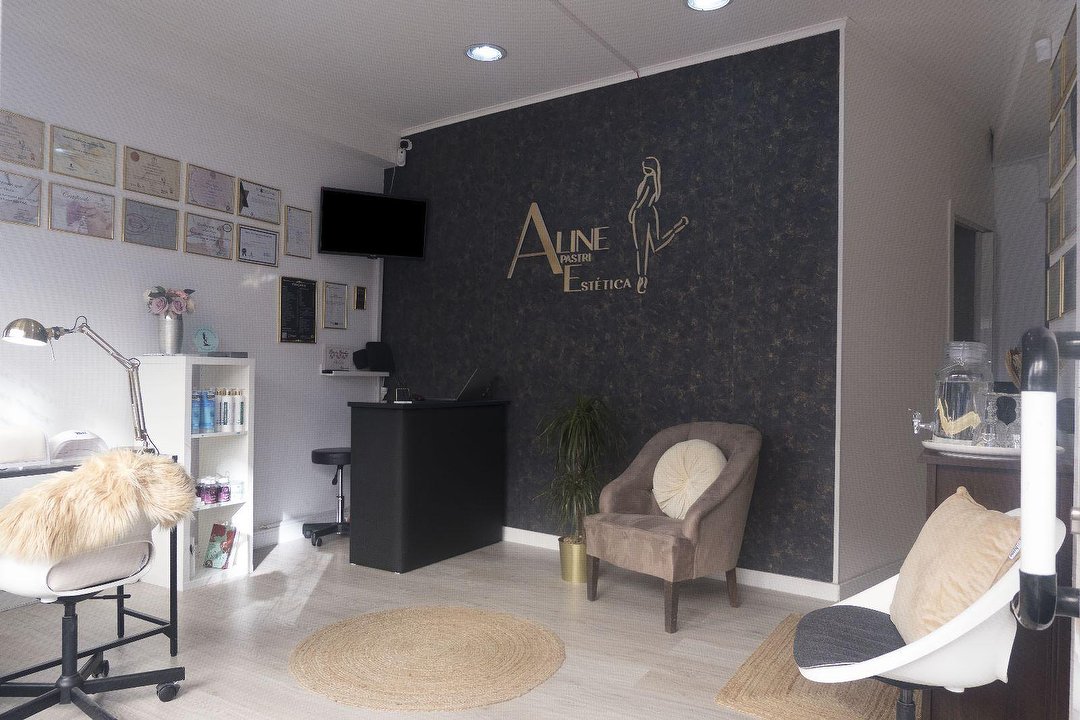 Aline Pastri Estética, Distrito de Lisboa