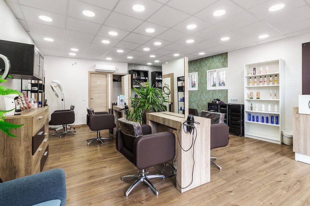 La Petite Aldara Salón, Comunidad de Madrid