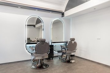 Bellarose Hairsalon