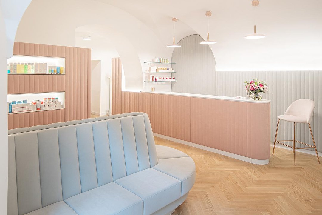 Beauty & Lifestyle Spa, Herrengasse, Wien