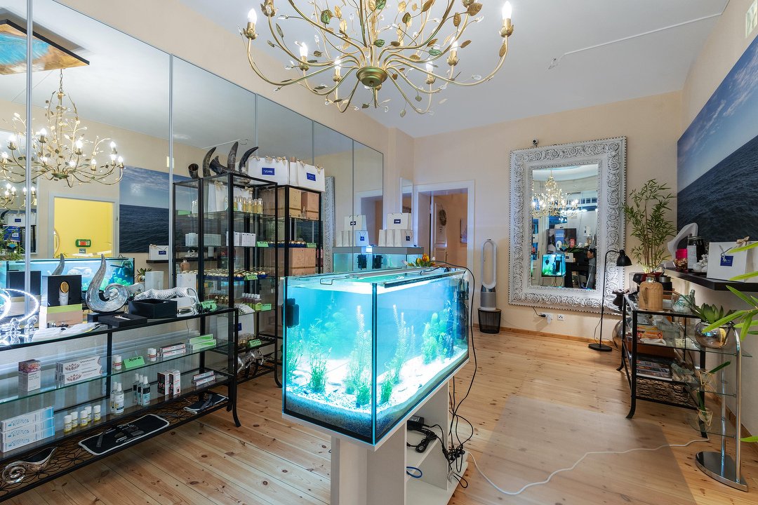 Skin Care Berlin – Medical Aesthetic, Klausenerkiez, Berlin