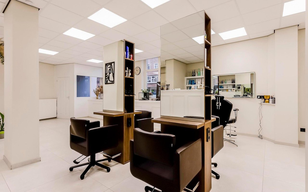 Top 20 places for Hair Extensions in Amsterdam Treatwell