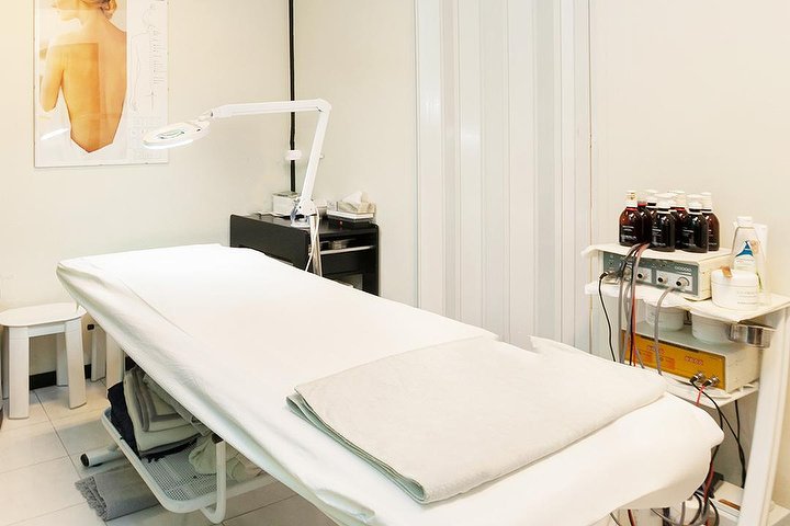 Il Giglio del benessere - Épilation Milano - Photo de galerie - OneBooking