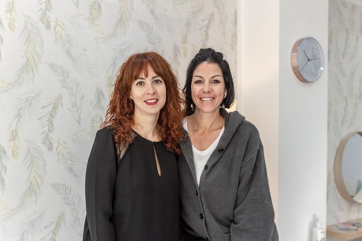 Estilo3.1 Peluquería Y Estética - Spa Sevilla - Photo de galerie - OneBooking