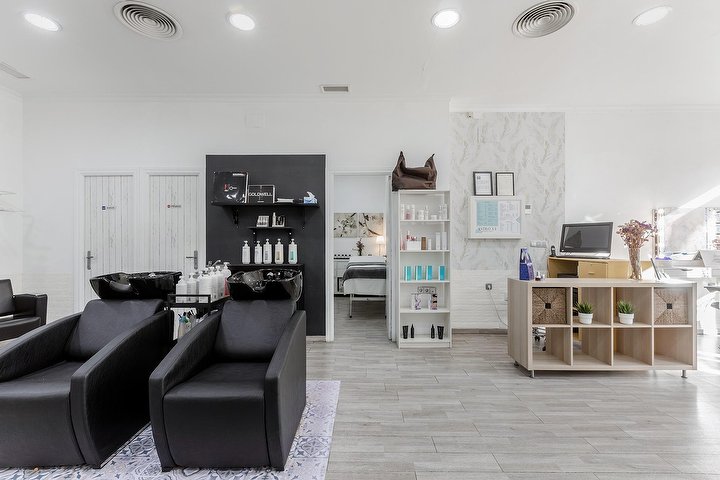Estilo3.1 Peluquería Y Estética - Spa Sevilla - Photo de galerie - OneBooking