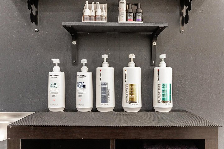 Estilo3.1 Peluquería Y Estética - Spa Sevilla - Photo de galerie - OneBooking