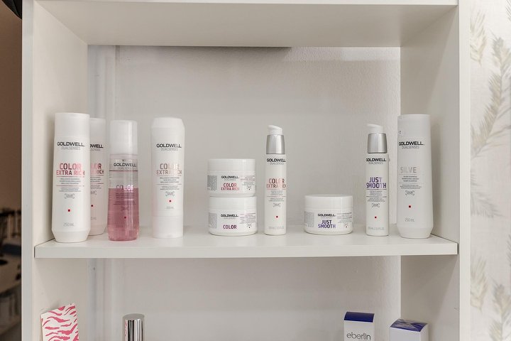 Estilo3.1 Peluquería Y Estética - Spa Sevilla - Photo de galerie - OneBooking