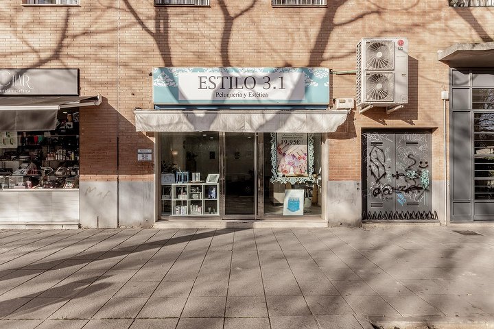 Estilo3.1 Peluquería Y Estética - Spa Sevilla - Photo de galerie - OneBooking