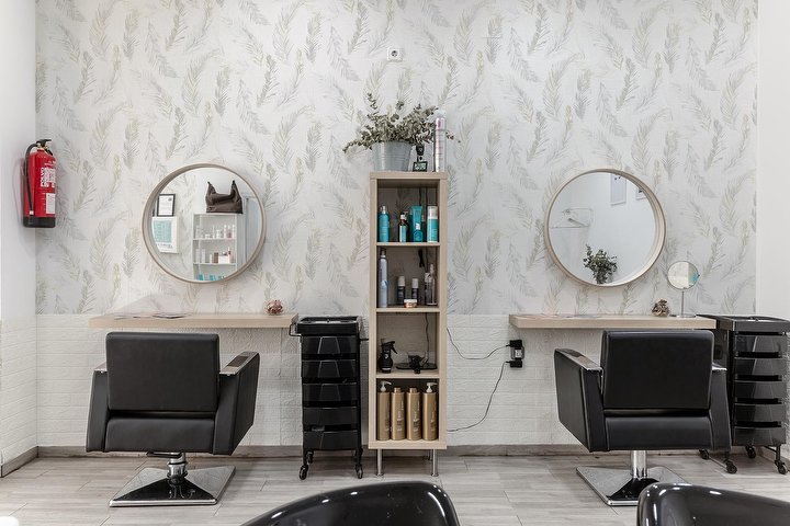 Estilo3.1 Peluquería Y Estética - Spa Sevilla - Photo de galerie - OneBooking