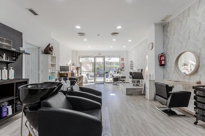 Estilo3.1 Peluquería Y Estética - Spa Sevilla - Photo de galerie - OneBooking