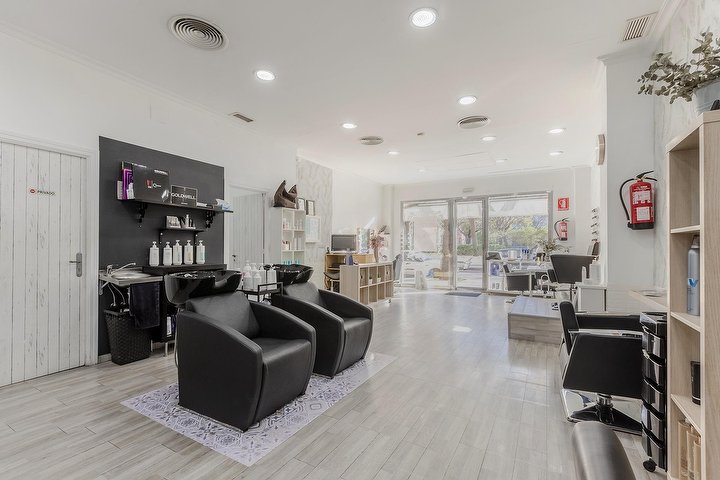 Estilo3.1 Peluquería Y Estética - Spa Sevilla - Photo de galerie - OneBooking