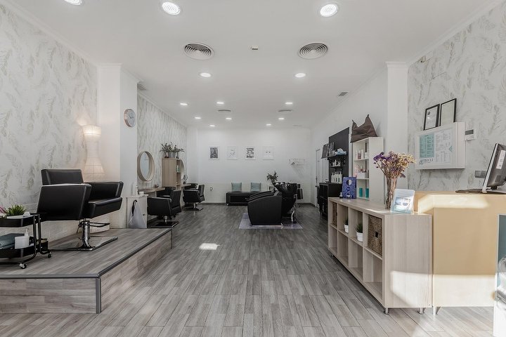 Estilo3.1 Peluquería Y Estética - Spa Sevilla - Photo de galerie - OneBooking