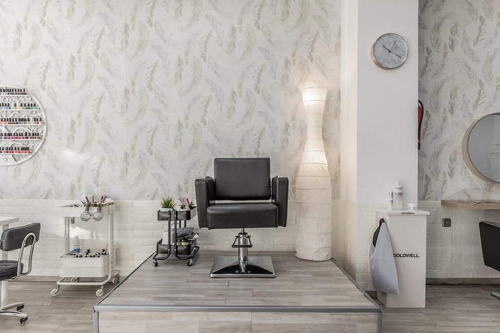 Estilo3.1 Peluquería Y Estética - Spa Sevilla - Photo de galerie - OneBooking
