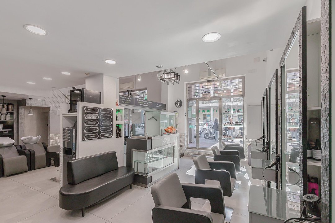 Trico Style, Soccavo, Napoli