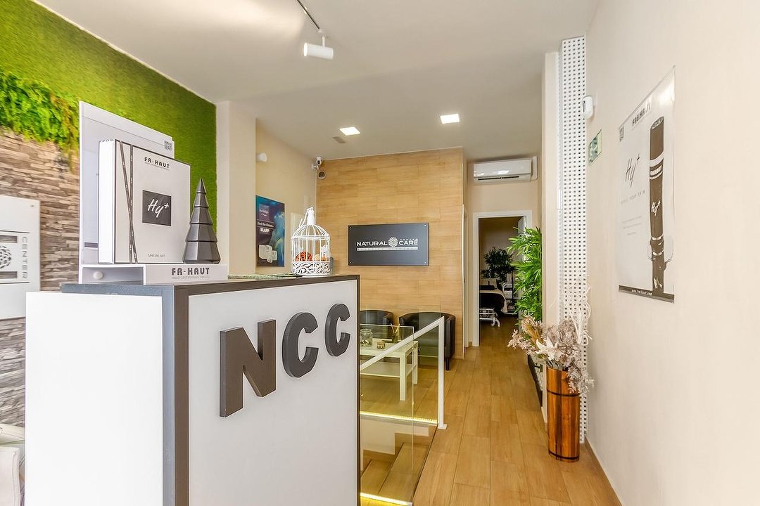 Natural Care Center, Hispanoamerica, Madrid