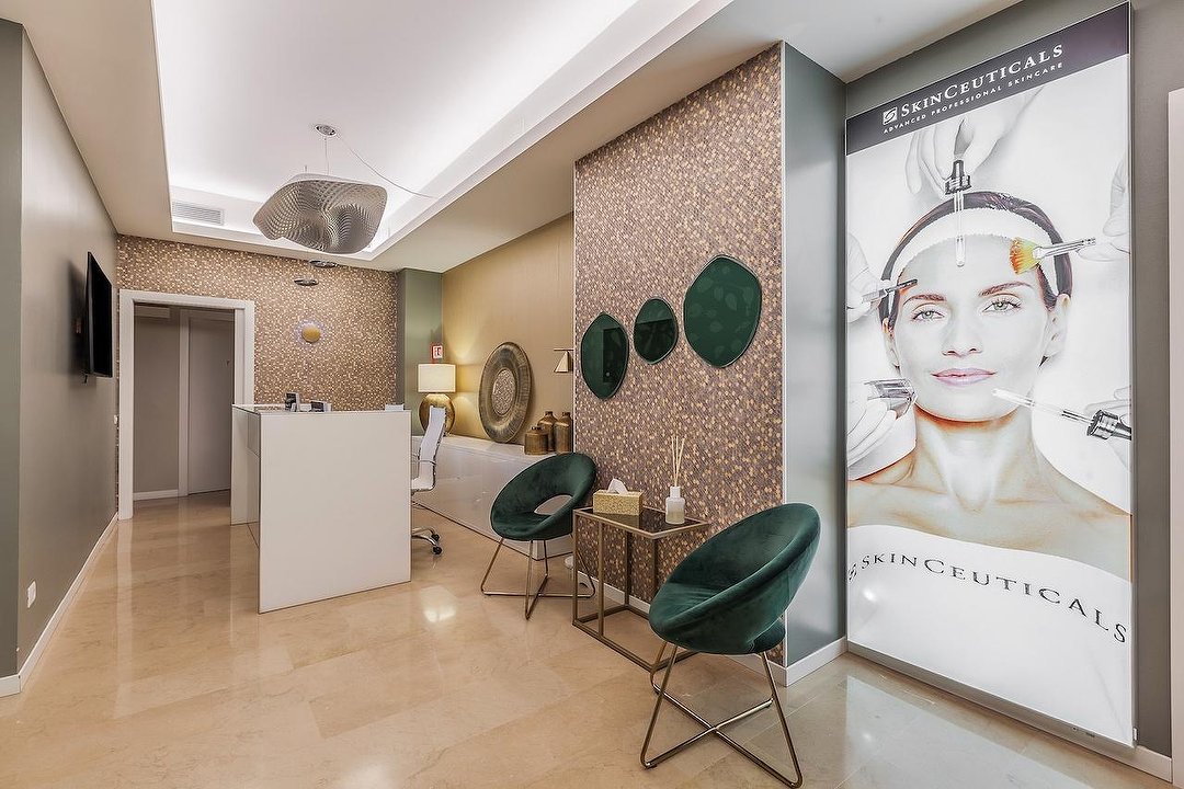 Domus Clinica Rigenerativa, Bocconi, Milano