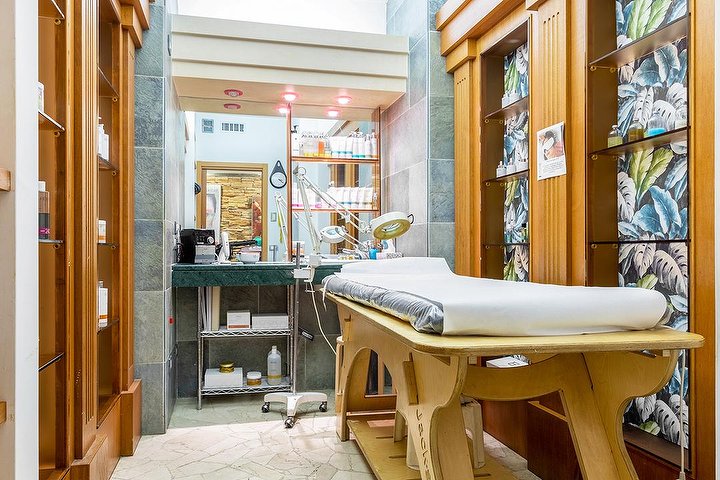 Istituto di Estetica Cambi - Esthétique Firenze - Photo de galerie - OneBooking