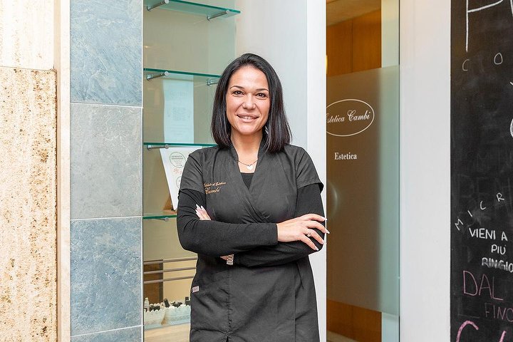 Istituto di Estetica Cambi - Esthétique Firenze - Photo de galerie - OneBooking